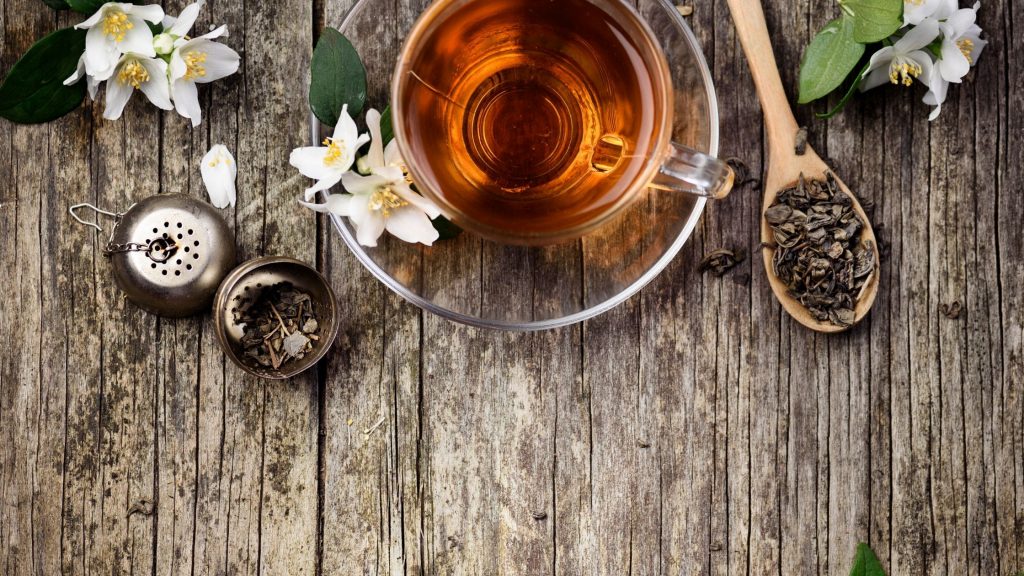 herba; tea for diabetics