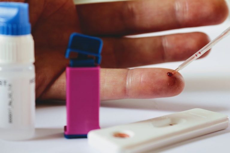 A1C Test