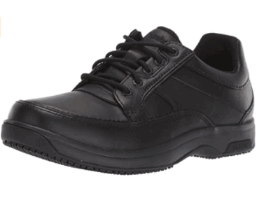 Dunham Men's Midland Service Sneaker