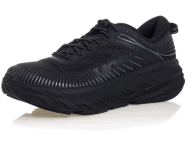 HOKA ONE ONE Men's Bondi 7 Running Shoes