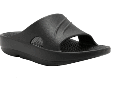 KOCOTA Mens and Womens Arch Support Recovery Slide Sandals