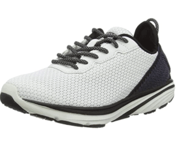 MBT Women's Gadi Lightweight Walking Shoe