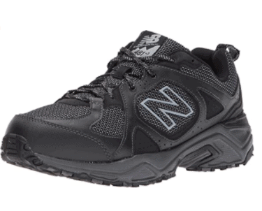 New Balance Men's 481 V3 Trail Running Shoe