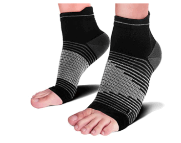 Plantar Fasciitis Socks for Achilles Tendonitis Relief