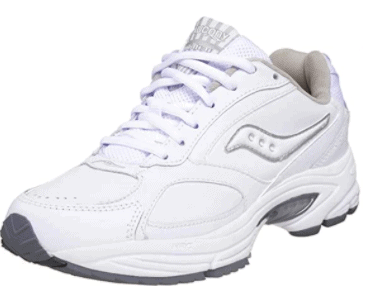 Saucony Grid Omni womens Walker Walking Shoes