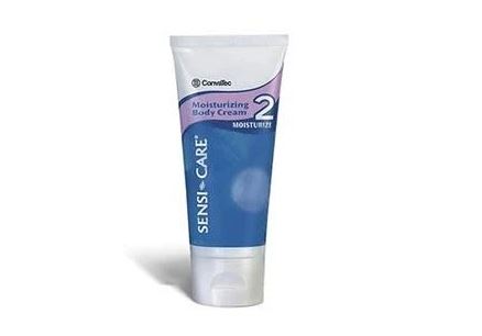 Convatec Sensicare Moisturizing Body Cream