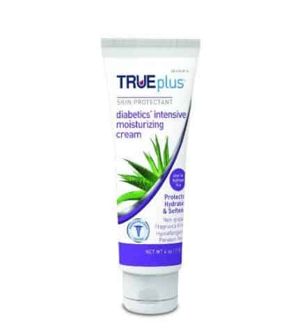 TRUEplus Diabetics' Intensive Moisturizing Cream