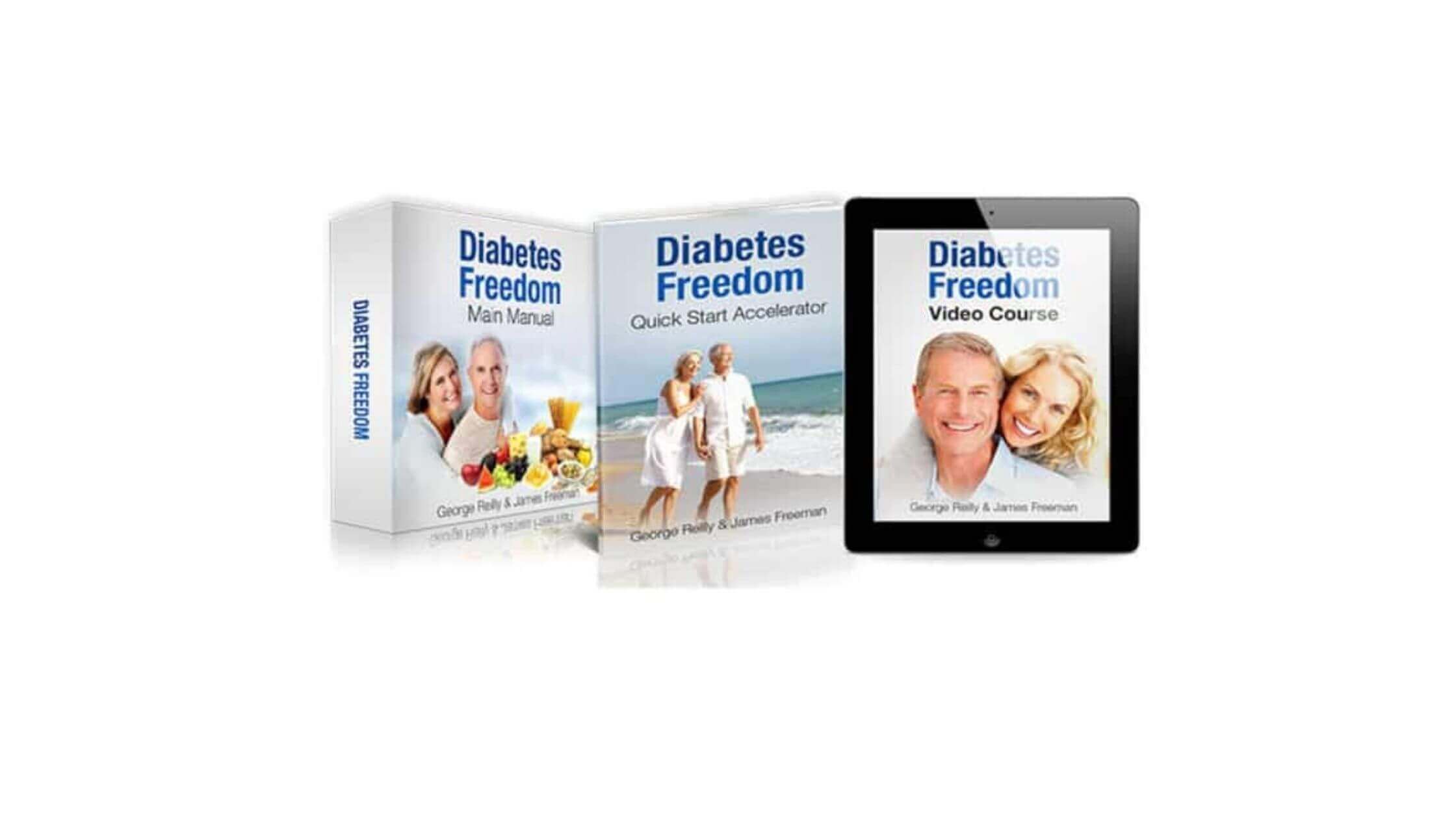 Diabetes-Freedom-Reviews