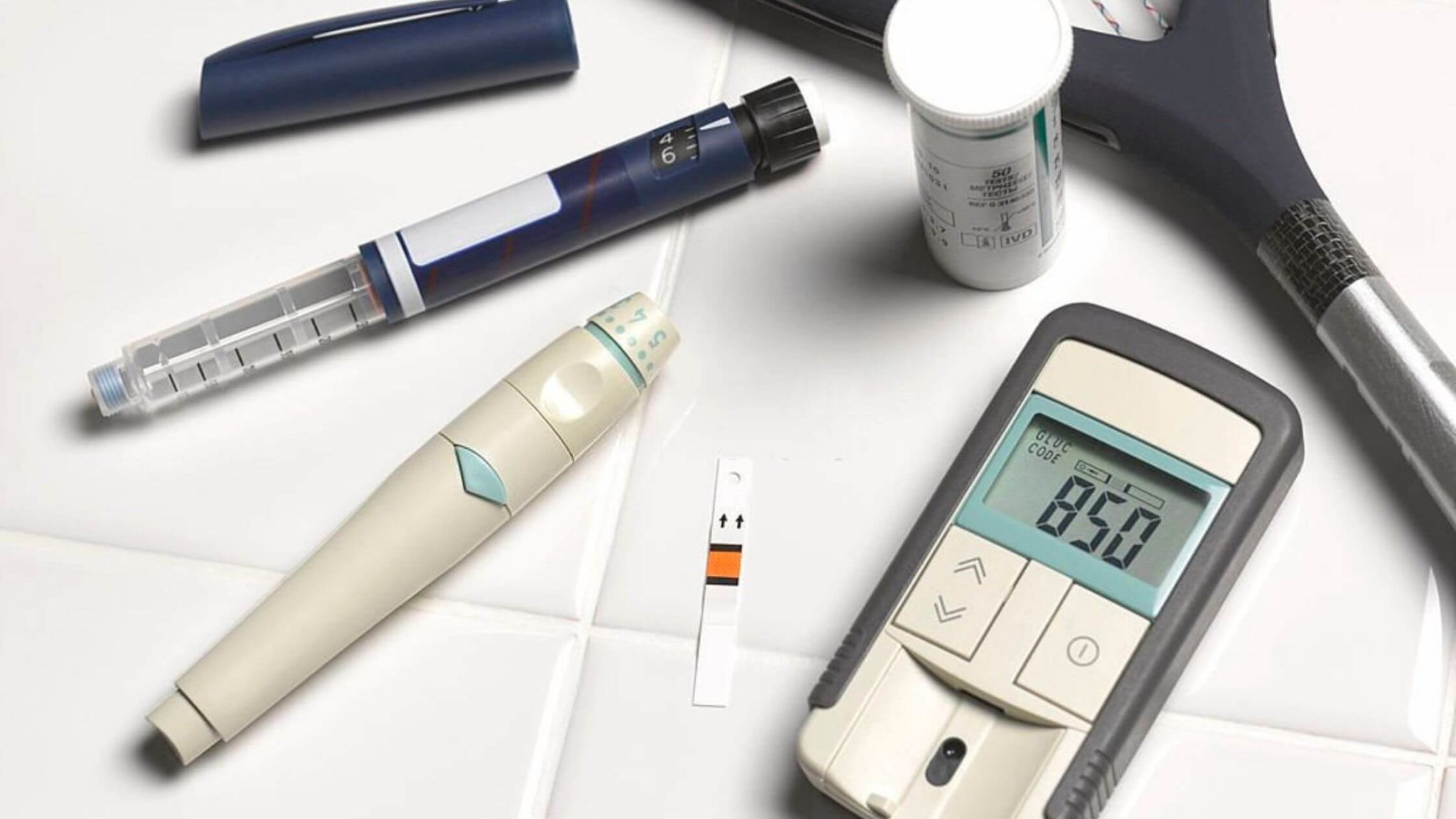 All Things You Need To Know About Diabetes Insipidus Types Symptoms 