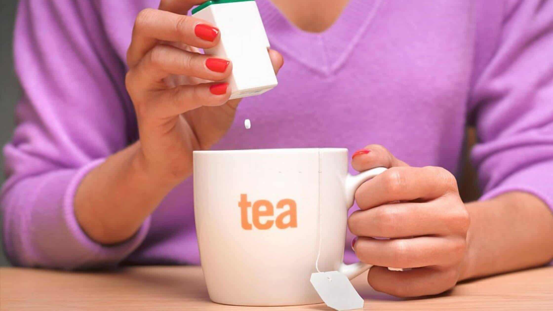 Are Artificial Sweeteners Bad For People With Diabetes What Are The Side Effects
