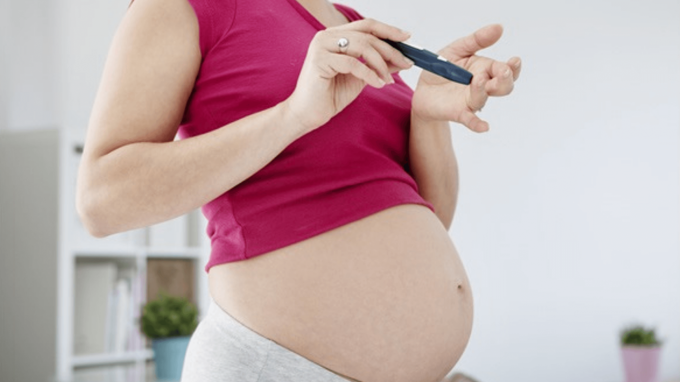 Best Diet For Gestational Diabetes