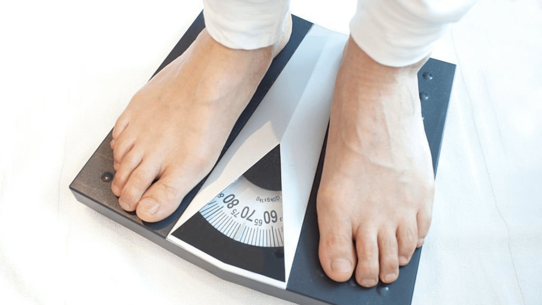 Weight Matter In Diabetes Diagnosis