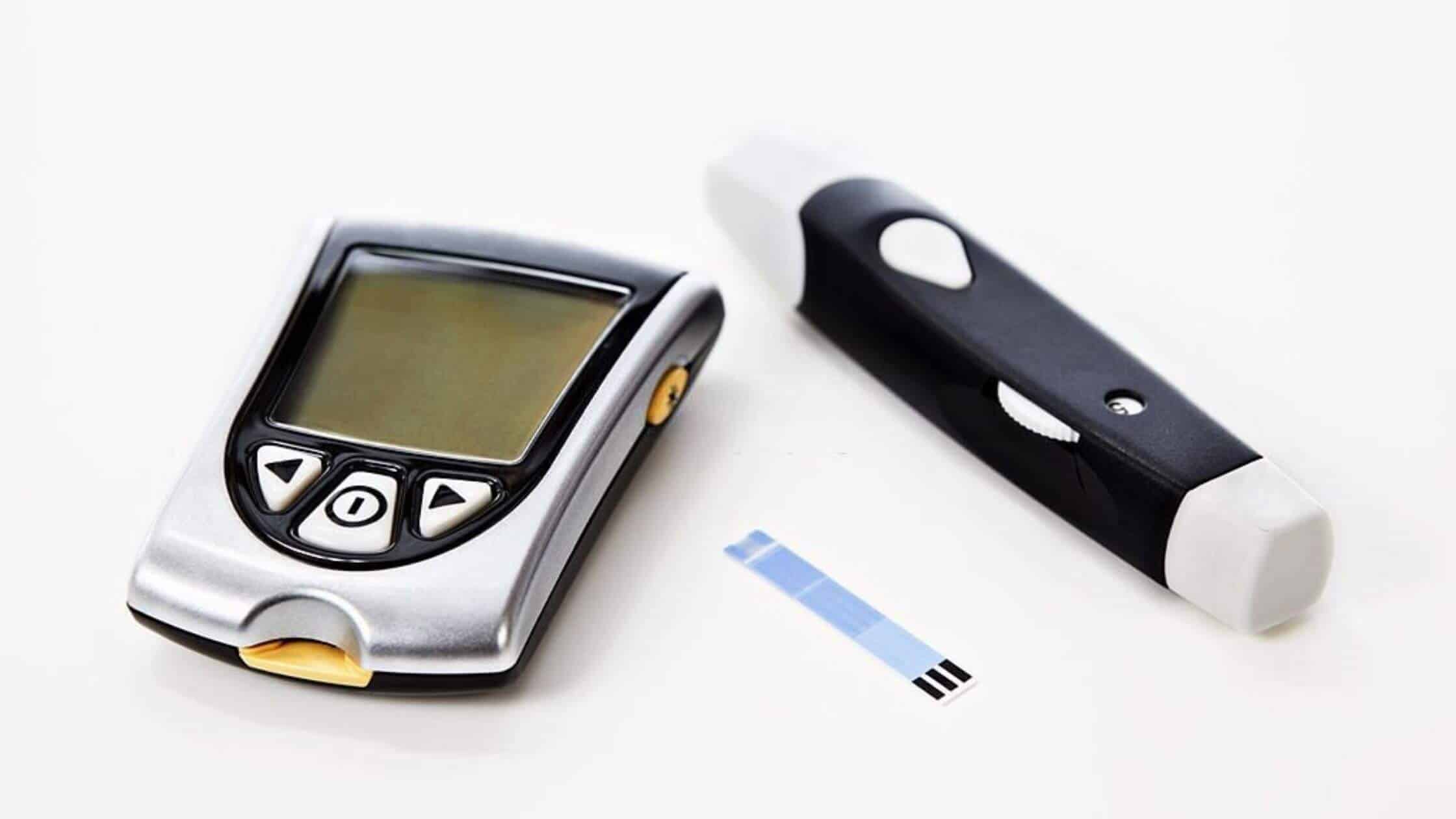 How To Check The Blood Sugar Level