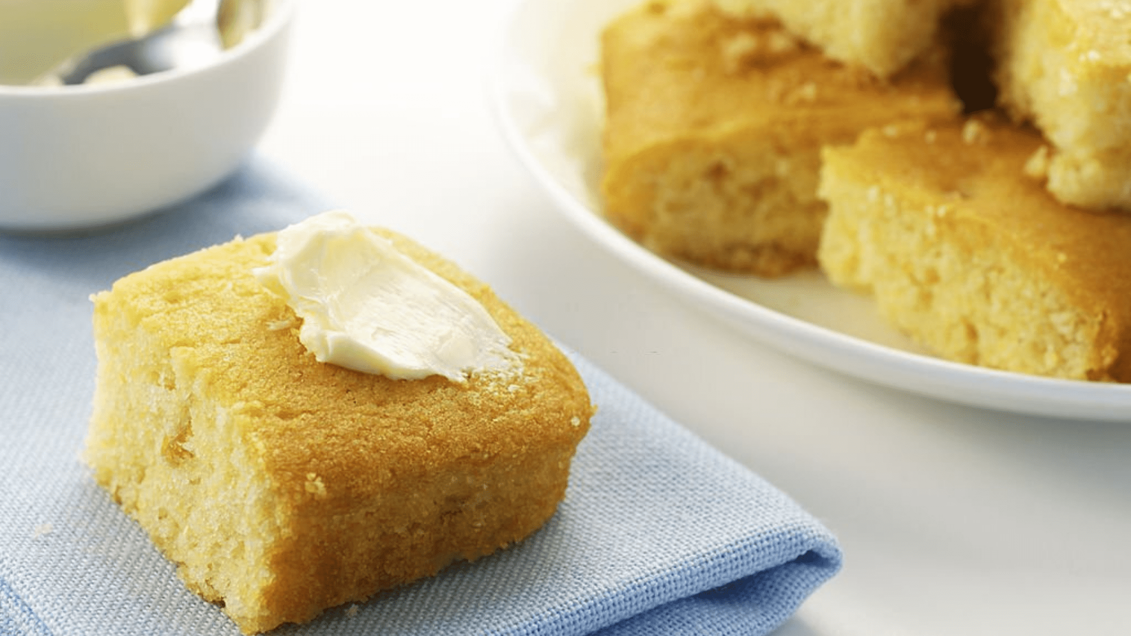 Is cornbread good for diabetics