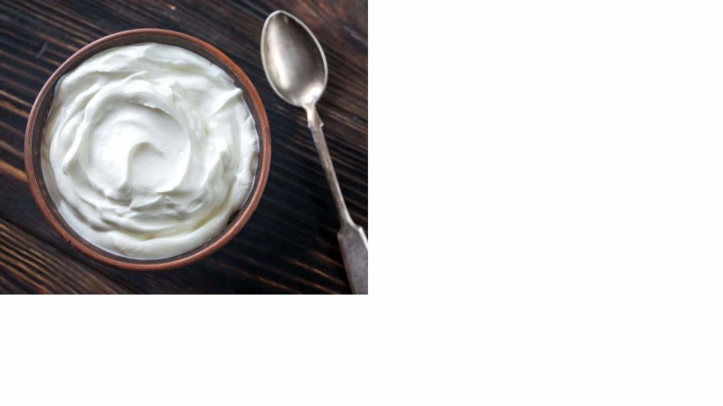 10 Diabetes-friendly Breakfast For Kids - greek yogurt