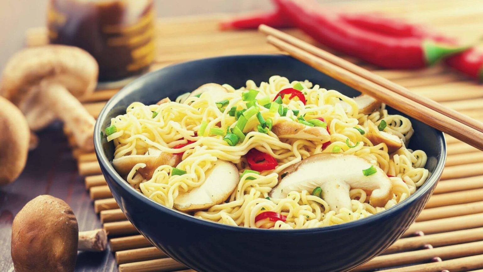 Is Chinese Noodles Bad For Diabetics