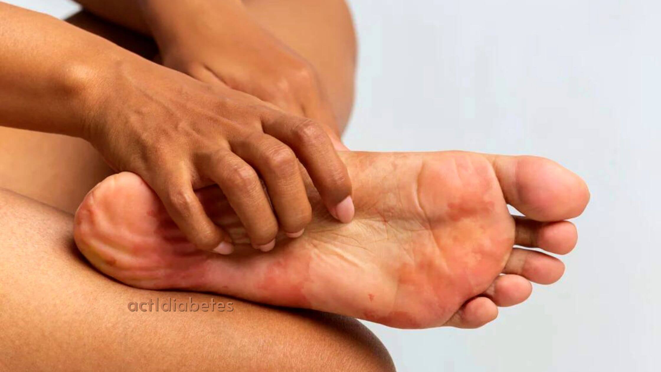 Epsom Salt For Foot Problems In Diabetics