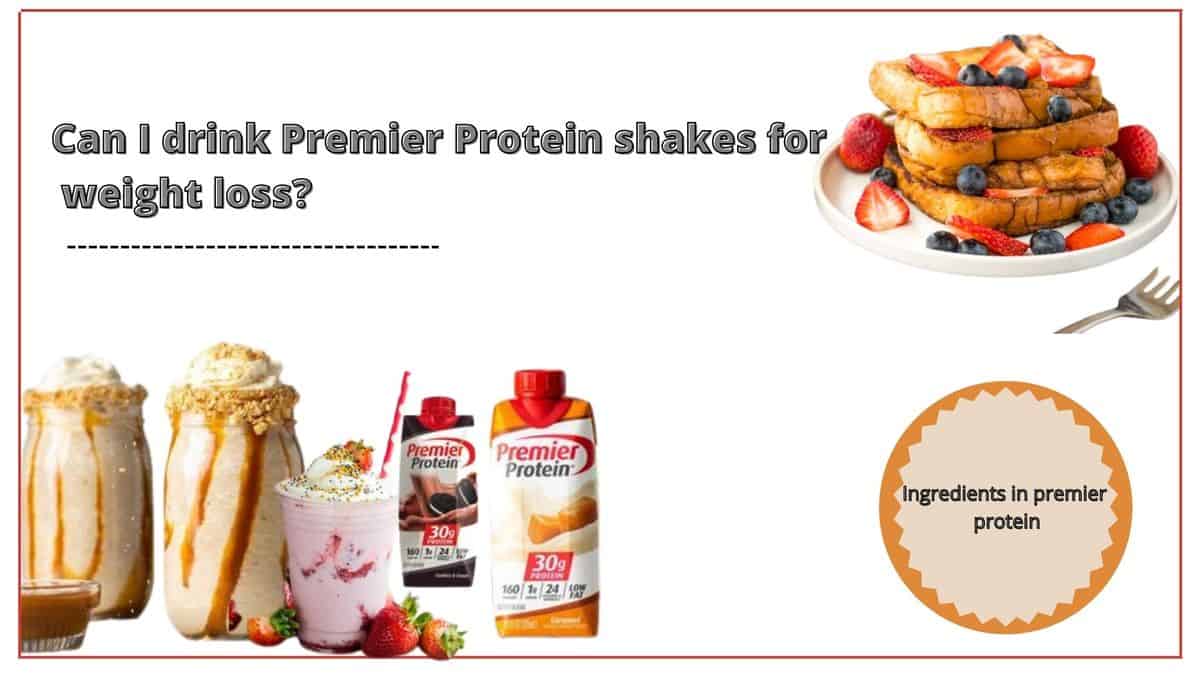 Is Premier Protein Good For Diabetics