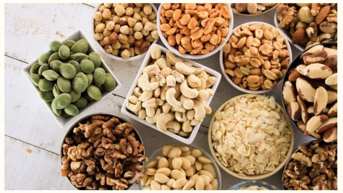 Vegan Road-Trip Snacks For Diabetes