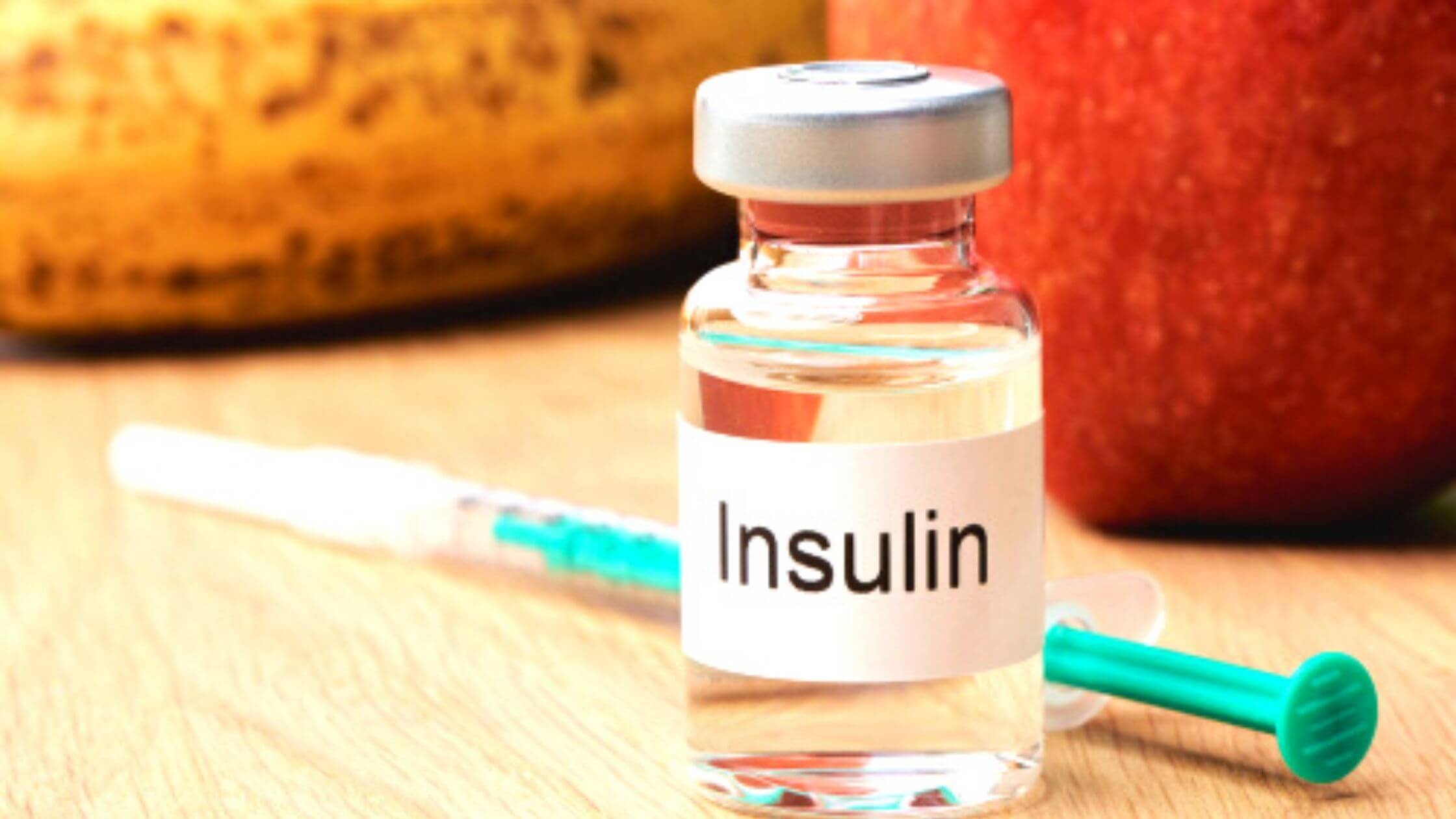 Insulin Overdose 