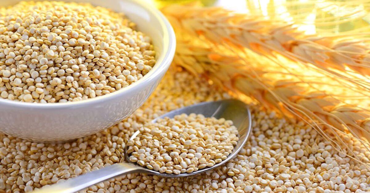 Should I Eat Quinoa If I Have Diabetes Benefits And Tips!