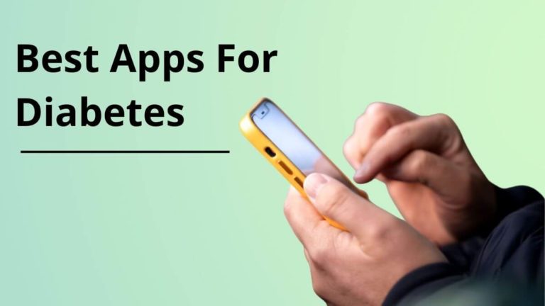 Is There A Free App For Diabetics 3 Best Apps For Managing Diabetes