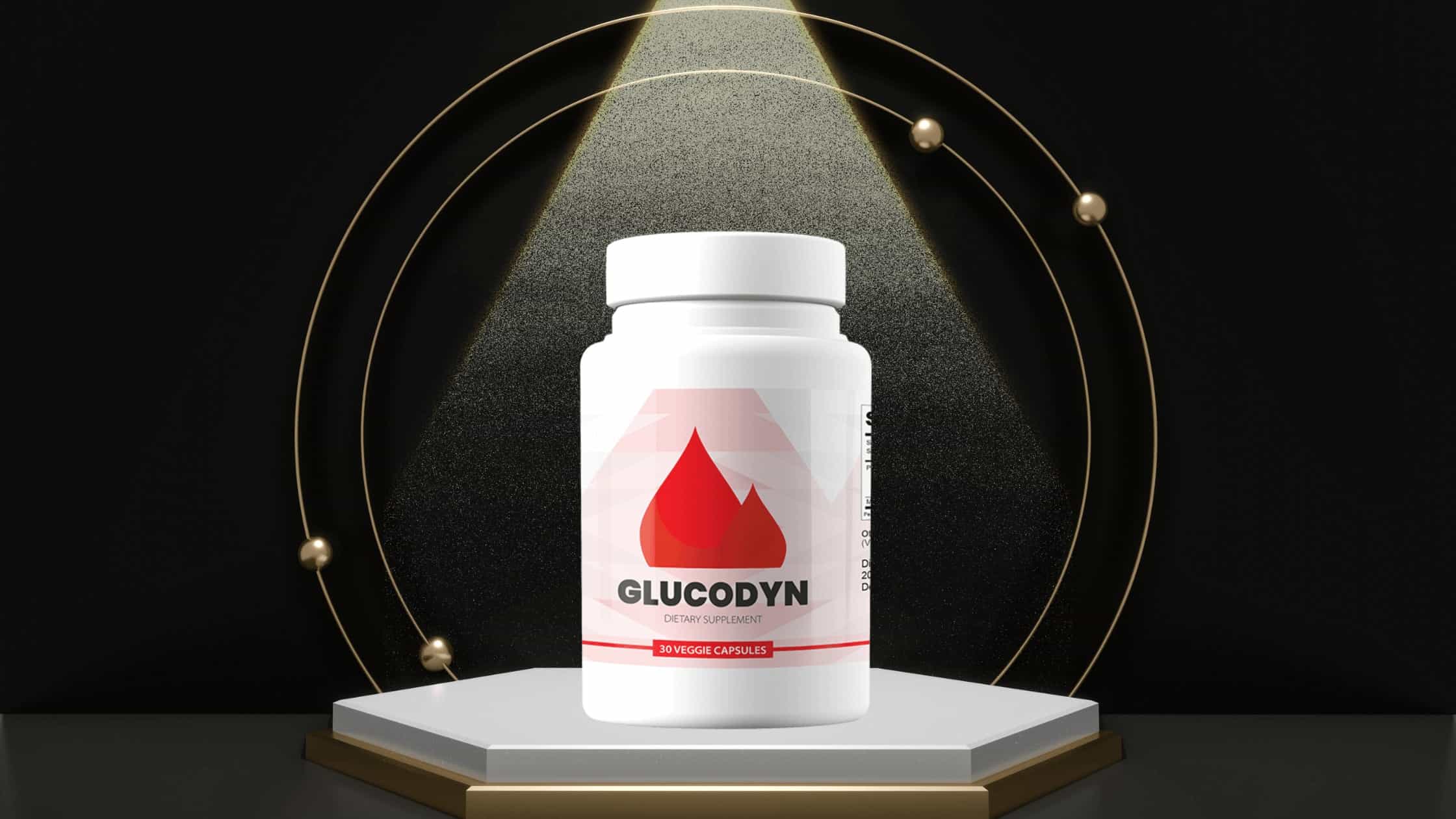 Glucodyn Reviews