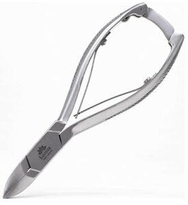 Equinox Heavy Duty Toenail Clipper