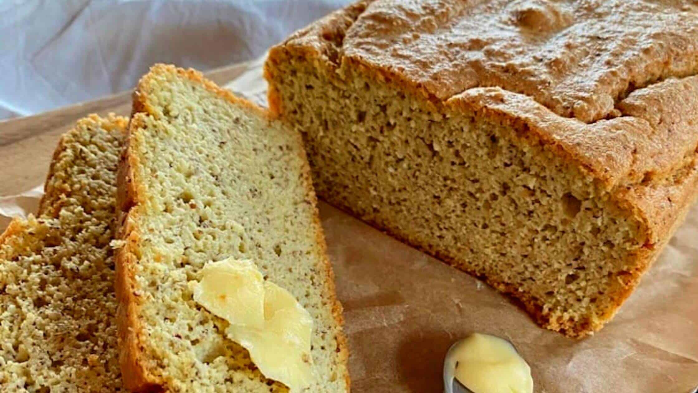 Keto Bread Raise Blood Sugar