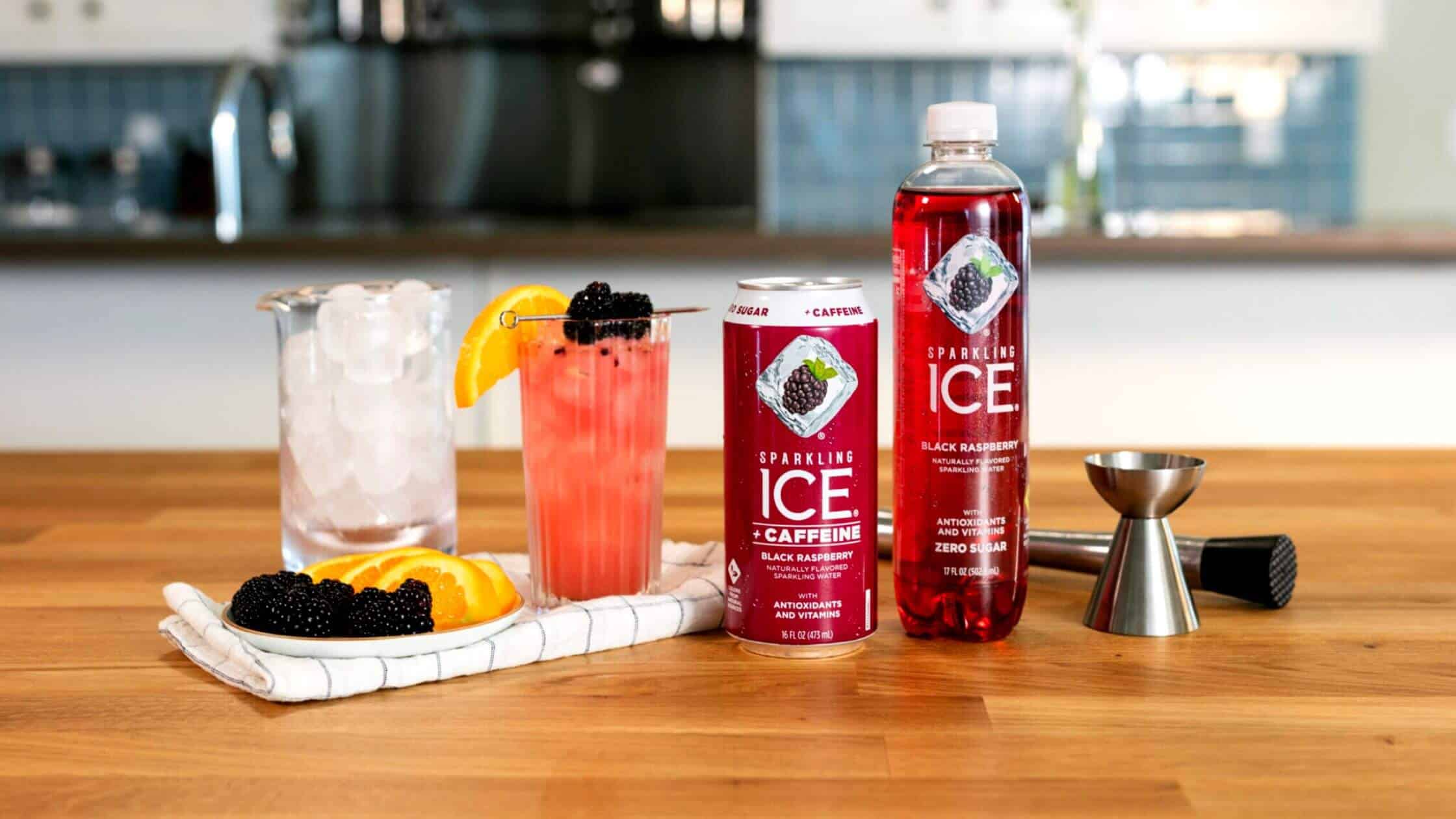 Sparkling Ice