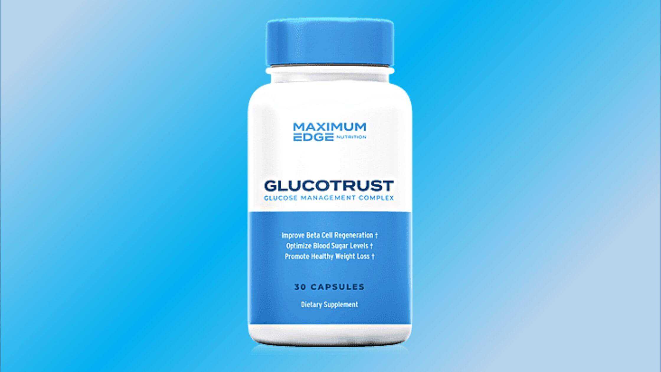 GlucoTrust Review - Diabetic issues plus the Ampalaya Extract - How Effective Might it be?