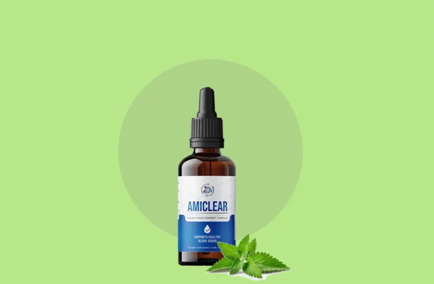 Amiclear Reviews – How Effective Is It for Clearing Acne?